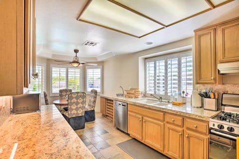 Kitchen | Cooking Basics | Dishwasher