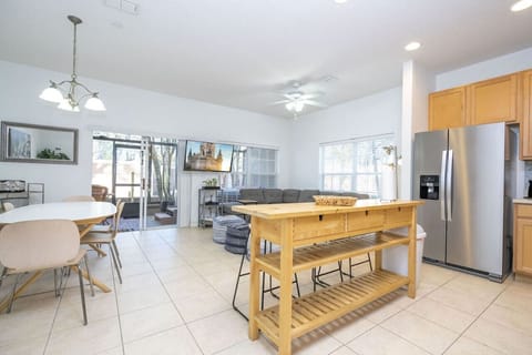 Photo of whole room