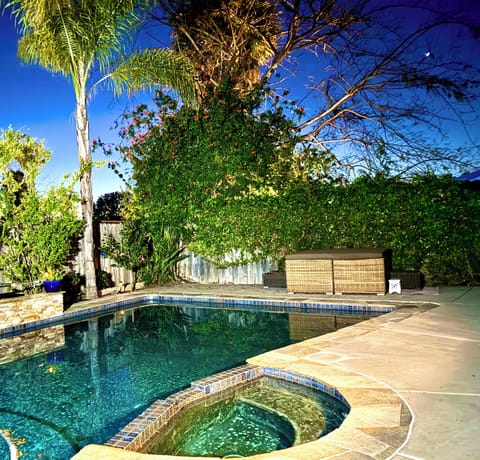 Burgener Oasis