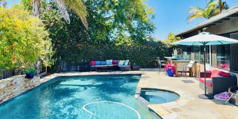 Resort style living with all the amenities you need for a relaxing fun vacation