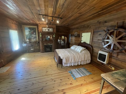 The Peacock Room