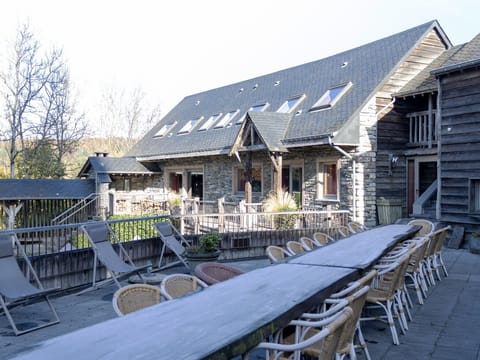 View from Holiday Home [summer]