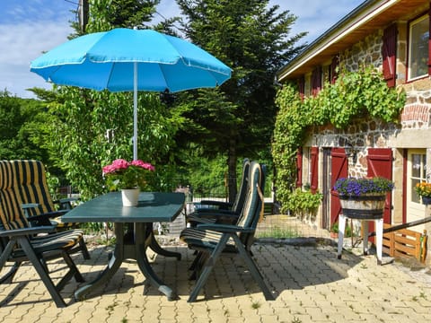 Patio / Balcony