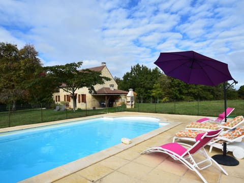 Holiday Home Swimming Pool