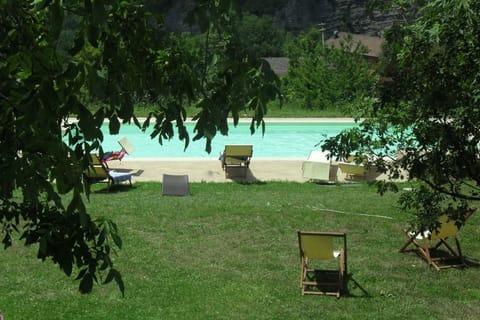Holiday Home Swimming Pool