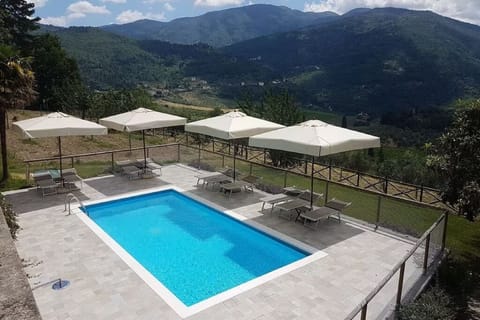 Holiday Home Swimming Pool