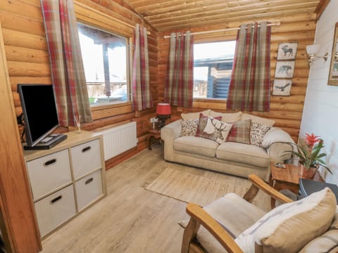 Cottage | Living room
