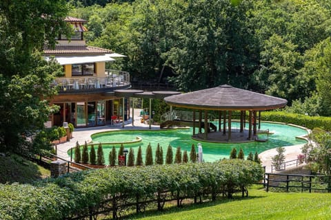 Holiday Home Swimming Pool