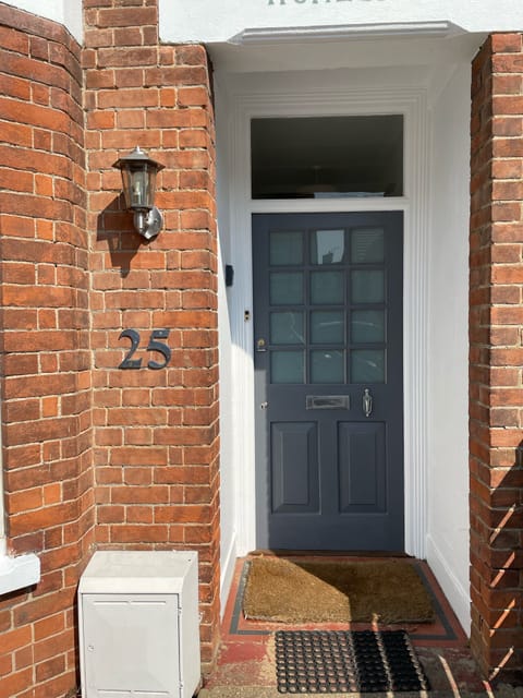 Victoria Villa Property