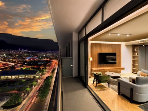 Superior Suite | Terrace/patio