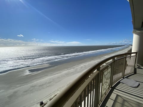 Direct Oceanfront 3 bedroom 3 bath condo