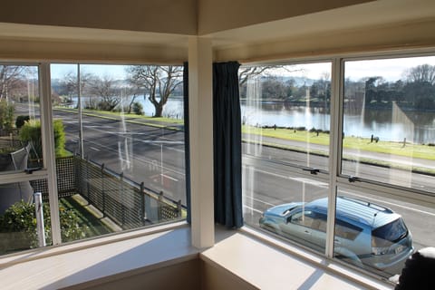 Riverview Unit | View from room