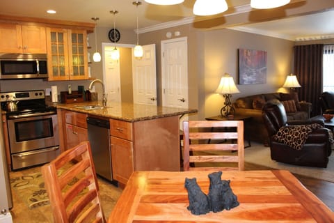 Hardwood, Room, Indoors, Microwave, Oven