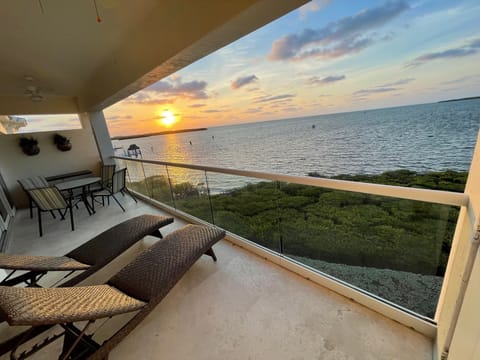 EPIC PRIVATE BALCONY WITH STUNNING OCEAN VEIWS!