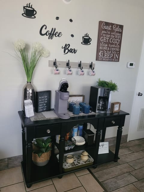 Coffee Bar