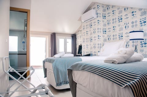Duplex - Room 2