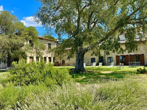 House, 4 Bedrooms, Private Pool, Garden View | Property grounds