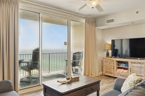 Living Room View