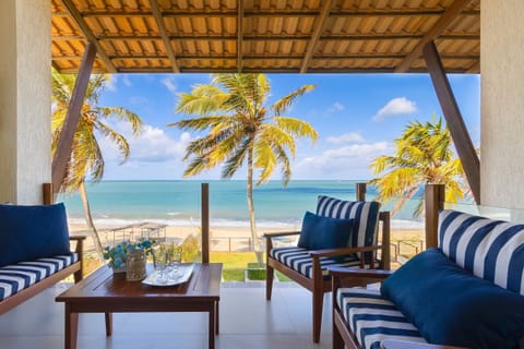 Villa | Property grounds