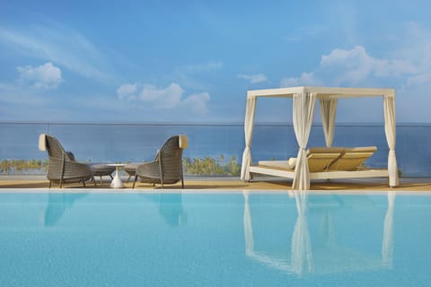 Sundeck