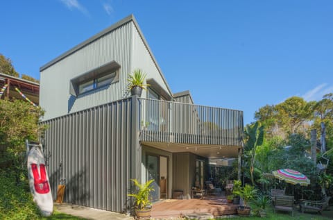 Garden Studio