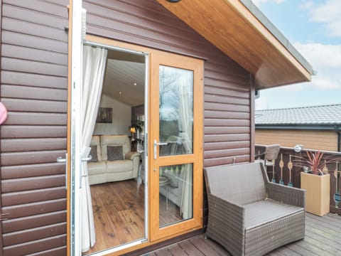 Cottage | Terrace/patio