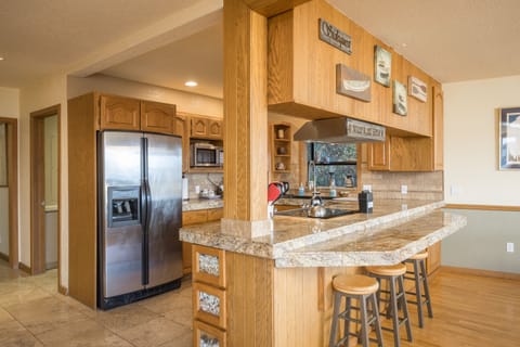 799 Peninsula Rd - Lopez Island Washington - 24