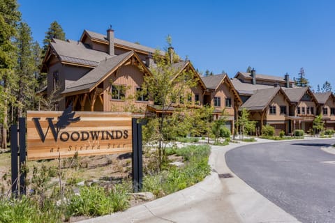Townhome, 4 Bedrooms | Exterior