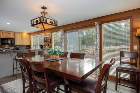 Dining Room - Main Level