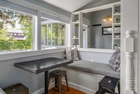 House, 2 Bedrooms | View from property