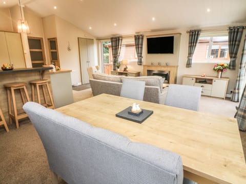 Cottage | Living room