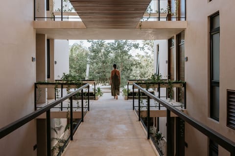 Hallway