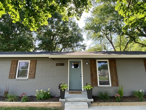 Live like a local at Trailhaus