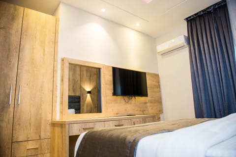 Standard Room | Free WiFi, bed sheets