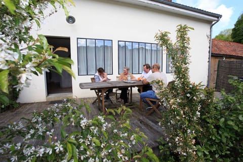 Gîte Le Flot