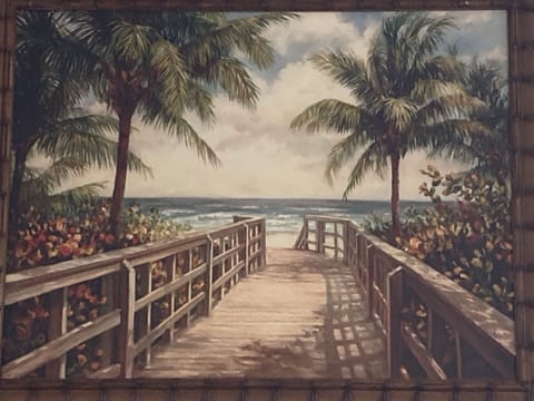 Welcome to Paradise 