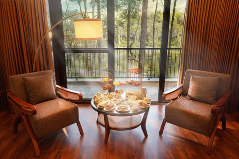 Pepper Suite (1 Bedroom accommodation) | View from room