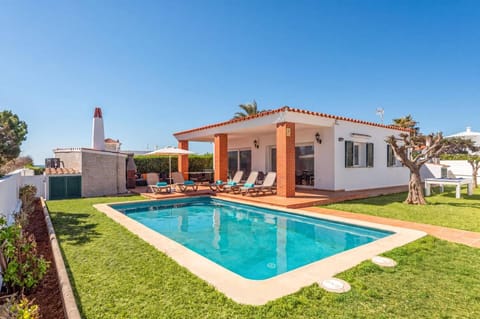 Villa Ondinas image