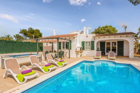 Villa Isi image