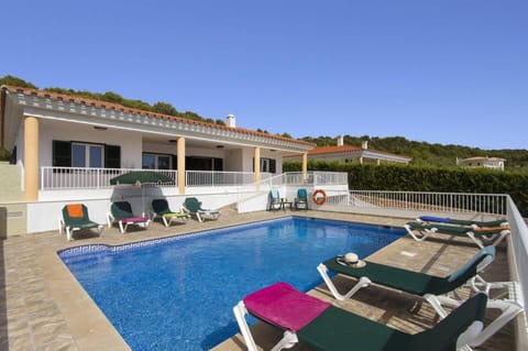 Villa Santo Tomas image