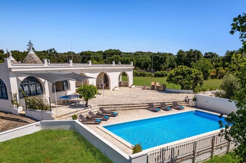 Villa Azzurrato image