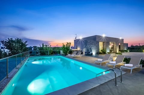 Villa Bella Ostuni image