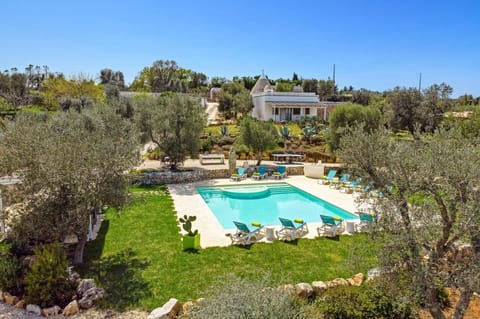 Villa Borgo Mediterraneo image