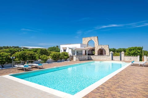 Villa Doriana image