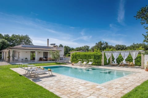 Villa Mincodda image