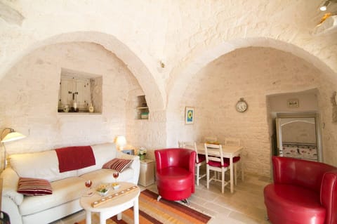 Villa Trulli Isabella image