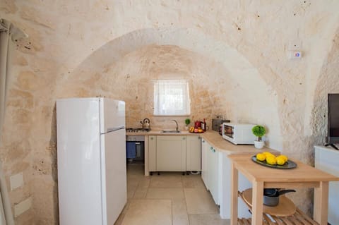 Villa Trullo Bozalice image