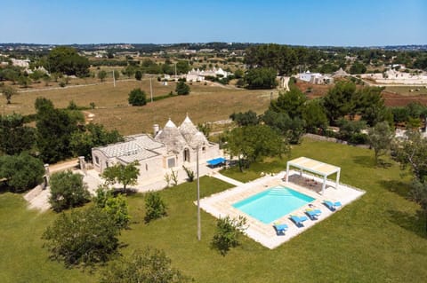 Villa Trullo Bozalice image