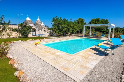Villa Trullo Bozalice image