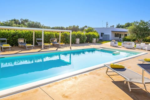 Villa Trullo Delia image